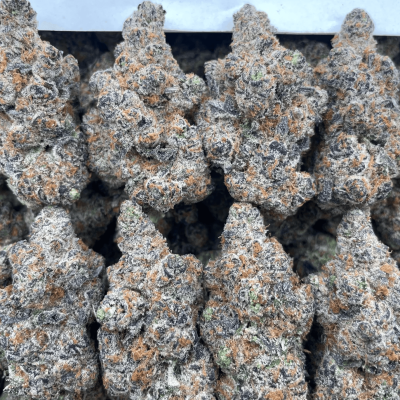 Blue Dream