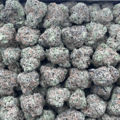 Candy Runtz Smalls