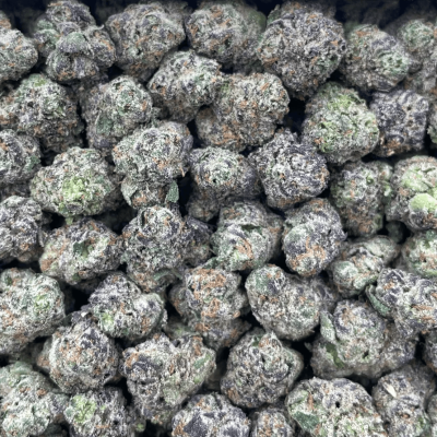 Lemon Gas Smalls
