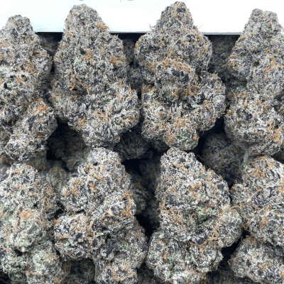 Sour Cherry Fumes