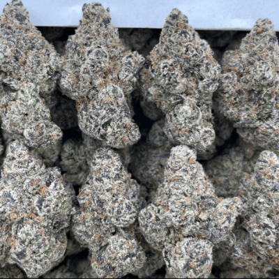 Chewy Cloudz