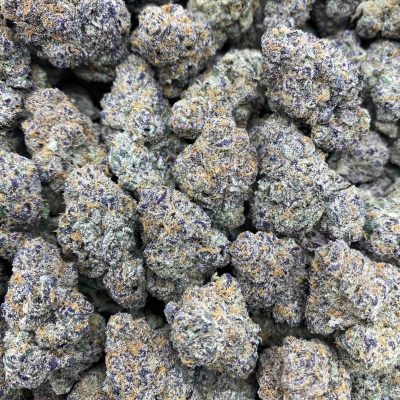 Candy Berry