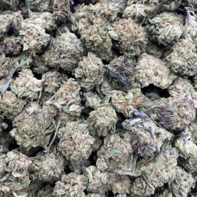 LA Kushington Smalls