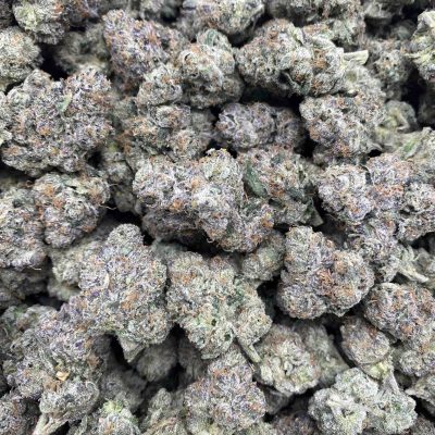 Lemon Berriez