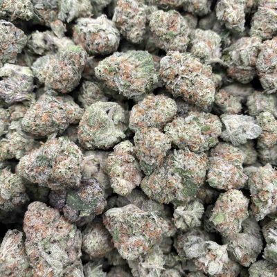 White Guava Smalls