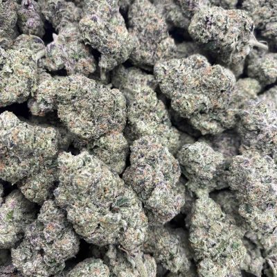 Garlic Breath